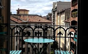 Milanofieracity