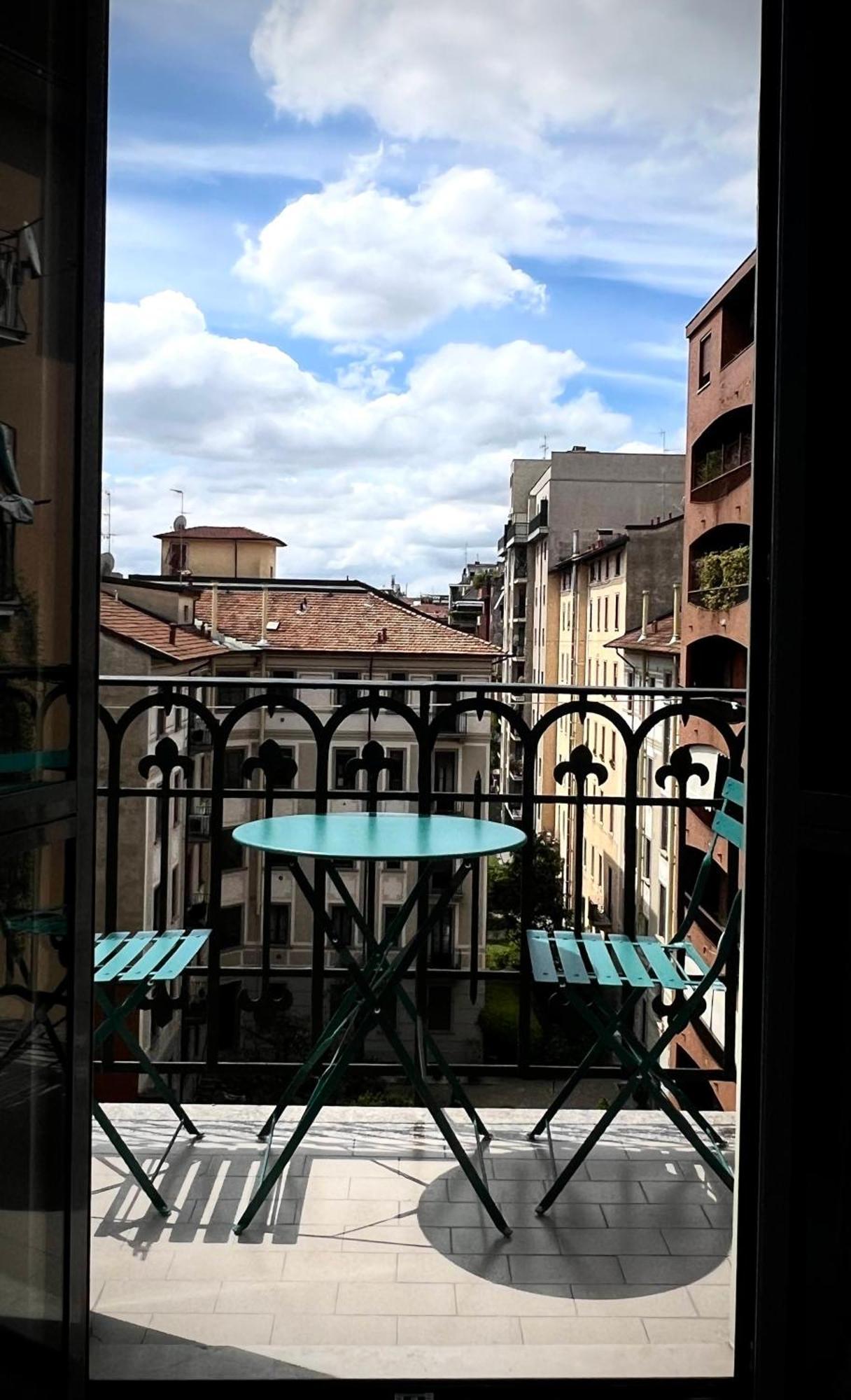 Milanofieracity Esterno foto
